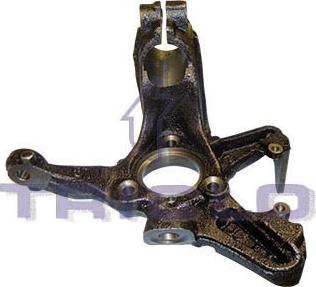 Triclo 762213 - Articulatie directie, suspensie roata aaoparts.ro
