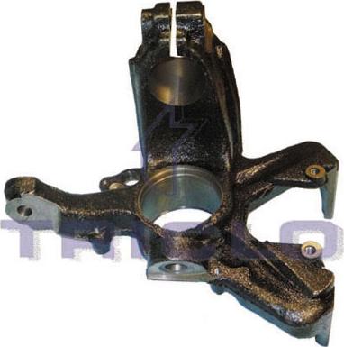 Triclo 762217 - Articulatie directie, suspensie roata aaoparts.ro