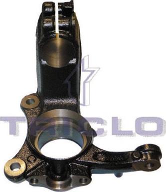 Triclo 762220 - Articulatie directie, suspensie roata aaoparts.ro