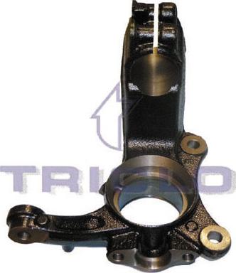 Triclo 762221 - Articulatie directie, suspensie roata aaoparts.ro