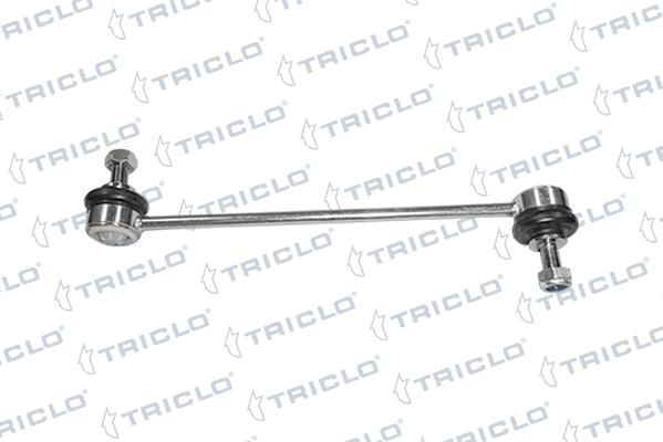 Triclo 785924 - Brat / bieleta suspensie, stabilizator aaoparts.ro
