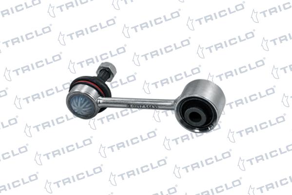 Triclo 785925 - Brat / bieleta suspensie, stabilizator aaoparts.ro