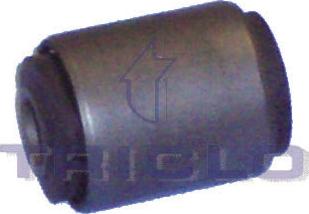 Triclo 785364 - Articulatie, coloana de directie aaoparts.ro