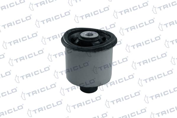 Triclo 785389 - Suport, ax aaoparts.ro