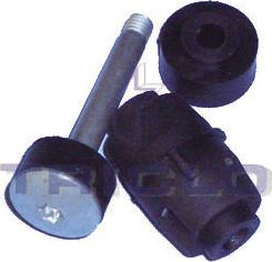 Triclo 785335 - Brat / bieleta suspensie, stabilizator aaoparts.ro