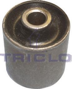 Triclo 781438 - Suport, ax aaoparts.ro