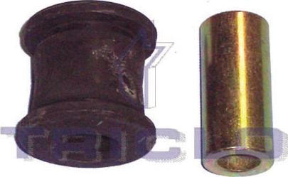 Triclo 781500 - Suport,trapez aaoparts.ro