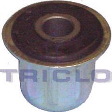 Triclo 781502 - Suport, ax aaoparts.ro