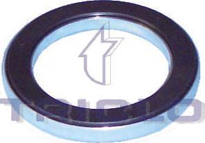 Triclo 781145 - Rulment sarcina amortizor aaoparts.ro