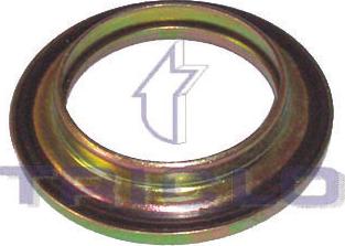 Triclo 781143 - Rulment sarcina amortizor aaoparts.ro