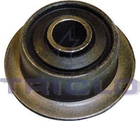 Triclo 781122 - Suport,trapez aaoparts.ro