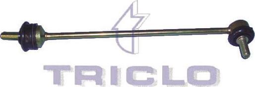 Triclo 781127 - Brat / bieleta suspensie, stabilizator aaoparts.ro