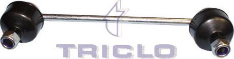 Triclo 788486 - Brat / bieleta suspensie, stabilizator aaoparts.ro