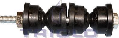 Triclo 788481 - Brat / bieleta suspensie, stabilizator aaoparts.ro
