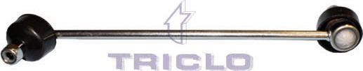 Triclo 788482 - Brat / bieleta suspensie, stabilizator aaoparts.ro