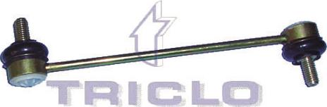 Triclo 788420 - Brat / bieleta suspensie, stabilizator aaoparts.ro
