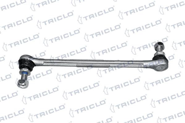 Triclo 788427 - Brat / bieleta suspensie, stabilizator aaoparts.ro