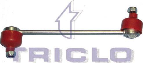 Triclo 788475 - Brat / bieleta suspensie, stabilizator aaoparts.ro