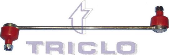 Triclo 788478 - Brat / bieleta suspensie, stabilizator aaoparts.ro