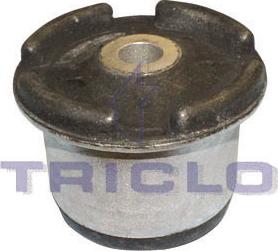 Triclo 788667 - Suport, ax aaoparts.ro
