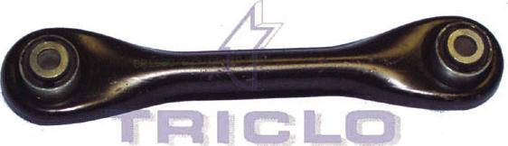 Triclo 788603 - Brat / bieleta, suspensie roata aaoparts.ro