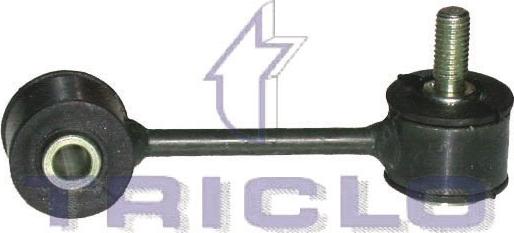 Triclo 783411 - Brat / bieleta suspensie, stabilizator aaoparts.ro