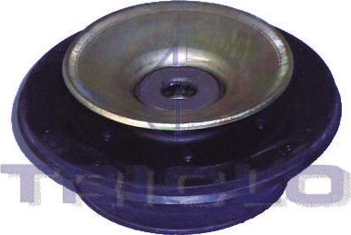 Triclo 783553 - Rulment sarcina suport arc aaoparts.ro