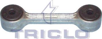 Triclo 783635 - Brat / bieleta suspensie, stabilizator aaoparts.ro