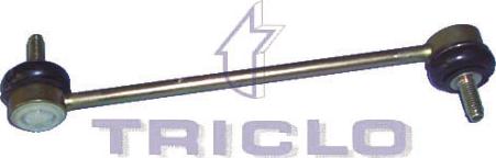 Triclo 783633 - Brat / bieleta suspensie, stabilizator aaoparts.ro