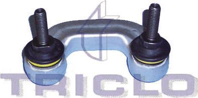 Triclo 783679 - Brat / bieleta suspensie, stabilizator aaoparts.ro