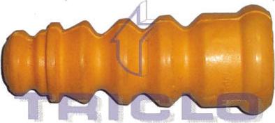 Triclo 783845 - Tampon cauciuc, suspensie aaoparts.ro