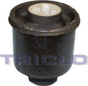 Triclo 783840 - Suport, ax aaoparts.ro