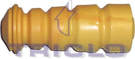 Triclo 783842 - Tampon cauciuc, suspensie aaoparts.ro