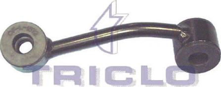 Triclo 783801 - Brat / bieleta suspensie, stabilizator aaoparts.ro