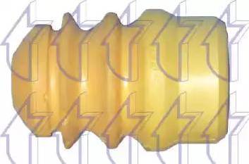 Triclo 783833 - Tampon cauciuc, suspensie aaoparts.ro