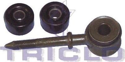 Triclo 783396 - Brat / bieleta suspensie, stabilizator aaoparts.ro