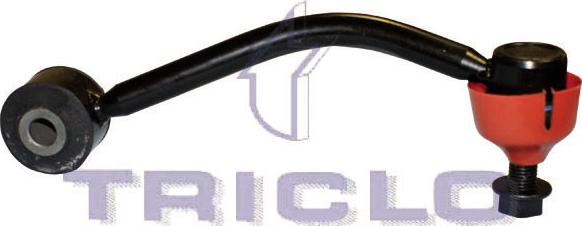 Triclo 783365 - Brat / bieleta suspensie, stabilizator aaoparts.ro
