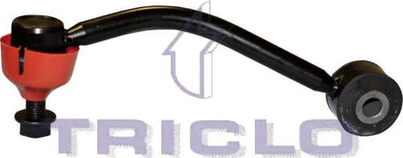 Triclo 783366 - Brat / bieleta suspensie, stabilizator aaoparts.ro