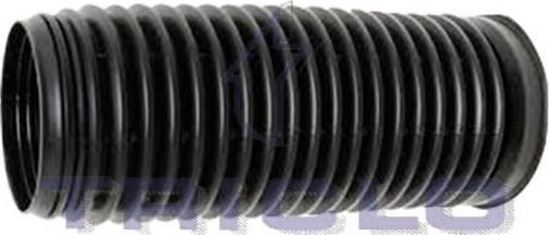 Triclo 783380 - Capac protectie / Burduf, amortizor aaoparts.ro