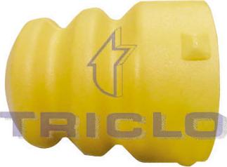 Triclo 783379 - Tampon cauciuc, suspensie aaoparts.ro