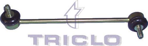 Triclo 783745 - Brat / bieleta suspensie, stabilizator aaoparts.ro