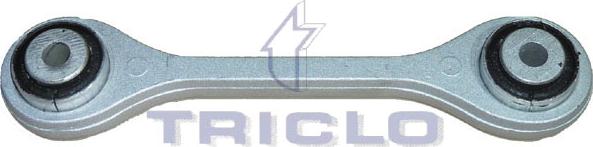 Triclo 783789 - Brat / bieleta suspensie, stabilizator aaoparts.ro