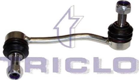 Triclo 782083 - Brat / bieleta suspensie, stabilizator aaoparts.ro