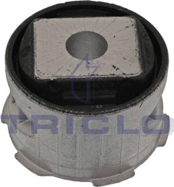 Triclo 782103 - Suport, ax aaoparts.ro