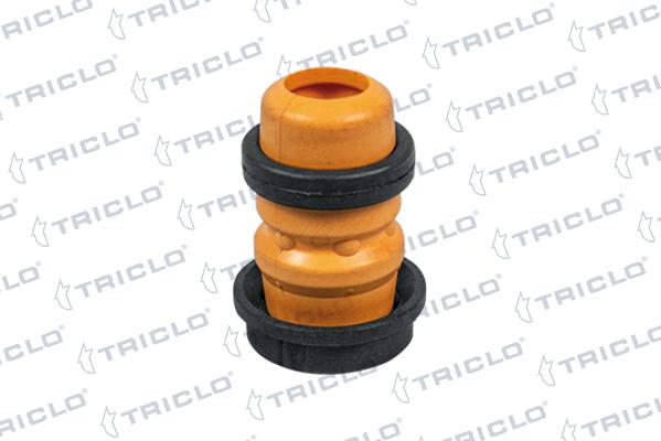 Triclo 782238 - Tampon cauciuc, suspensie aaoparts.ro