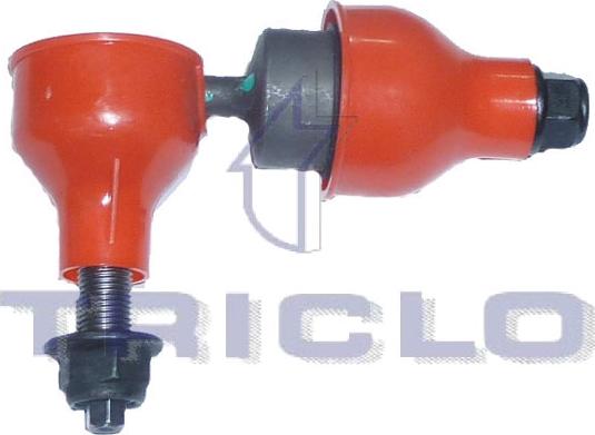 Triclo 787306 - Brat / bieleta suspensie, stabilizator aaoparts.ro