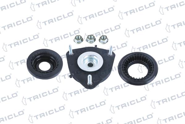 Triclo 787291 - Rulment sarcina suport arc aaoparts.ro
