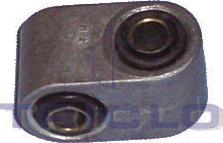 Triclo 725386 - Articulatie, coloana de directie aaoparts.ro