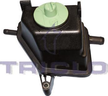 Triclo 723330 - Rezervor, ulei hidraulic servo-directie aaoparts.ro