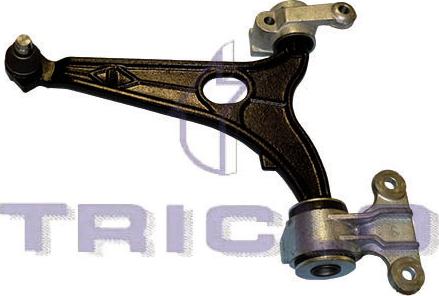 Triclo 771829 - Brat, suspensie roata aaoparts.ro